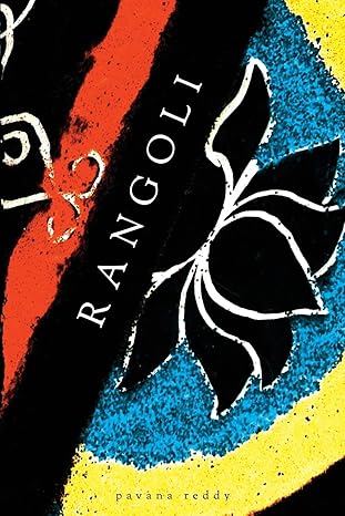 Rangoli - Signed Copy
